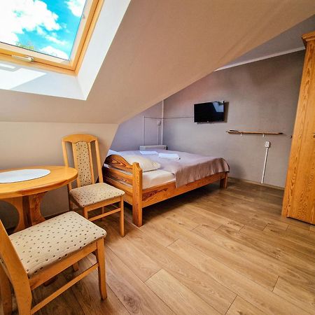 Aparthotel Mikolajki Kültér fotó