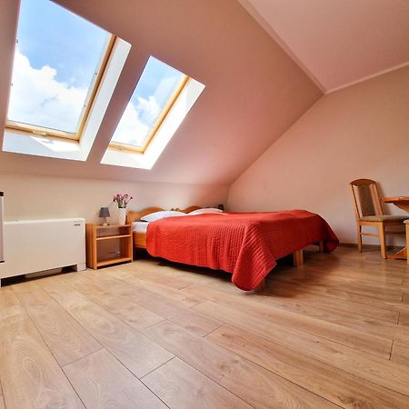 Aparthotel Mikolajki Kültér fotó