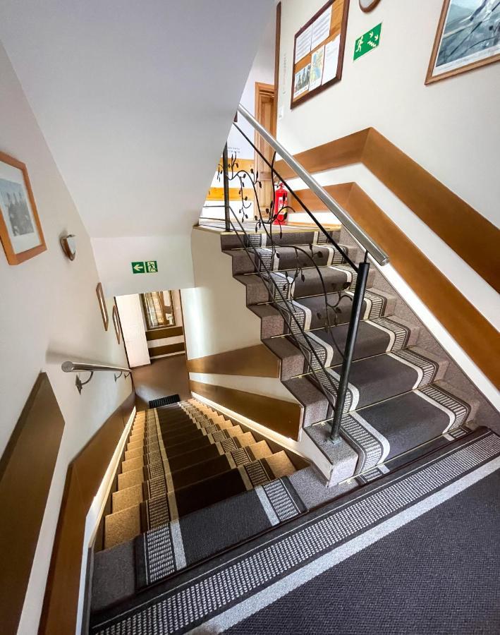Aparthotel Mikolajki Kültér fotó
