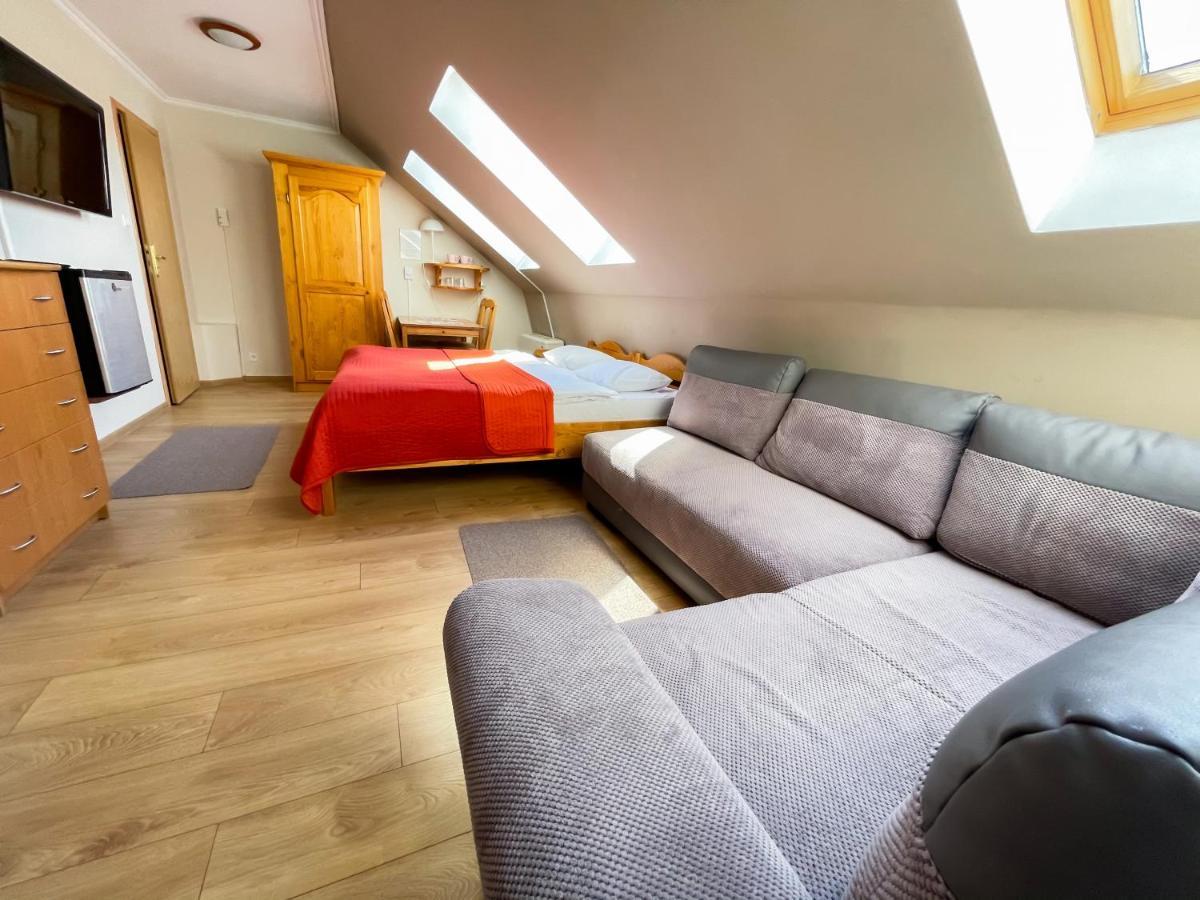 Aparthotel Mikolajki Kültér fotó