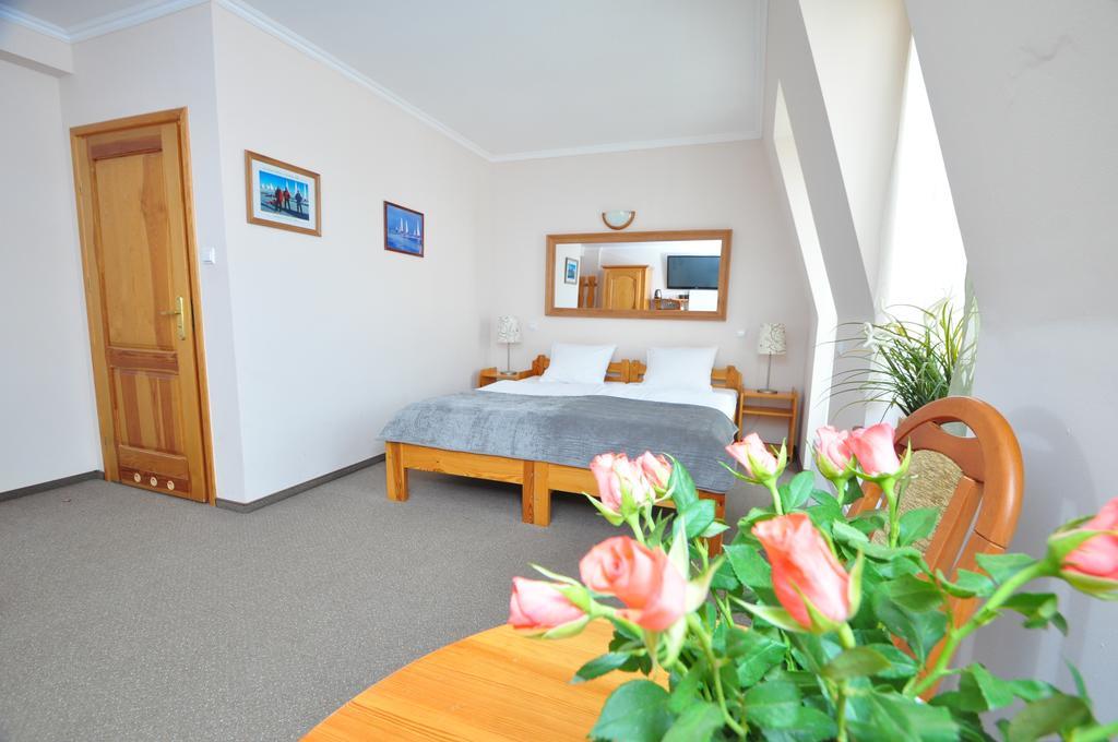 Aparthotel Mikolajki Szoba fotó