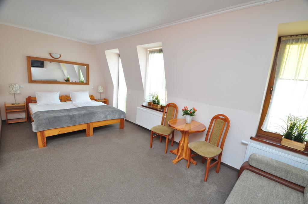 Aparthotel Mikolajki Szoba fotó