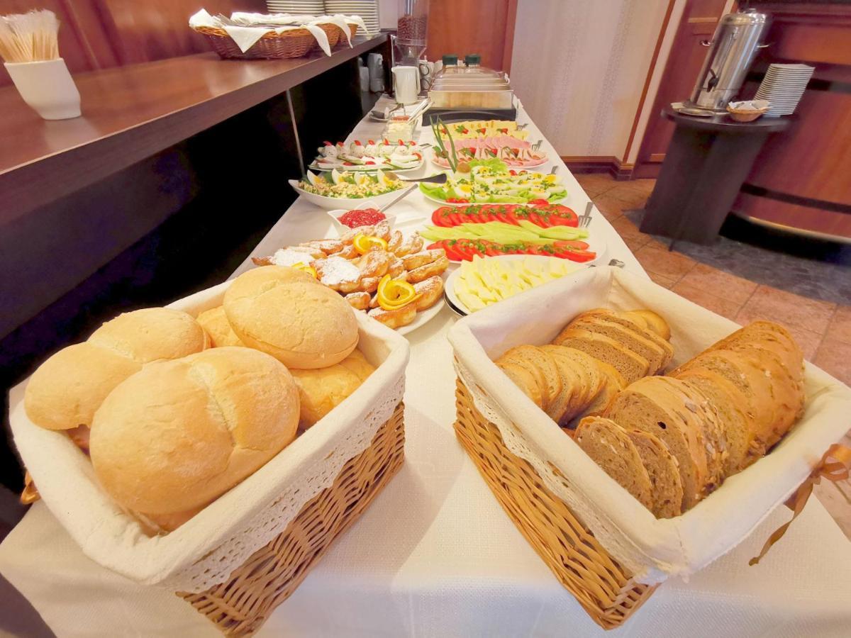 Aparthotel Mikolajki Kültér fotó