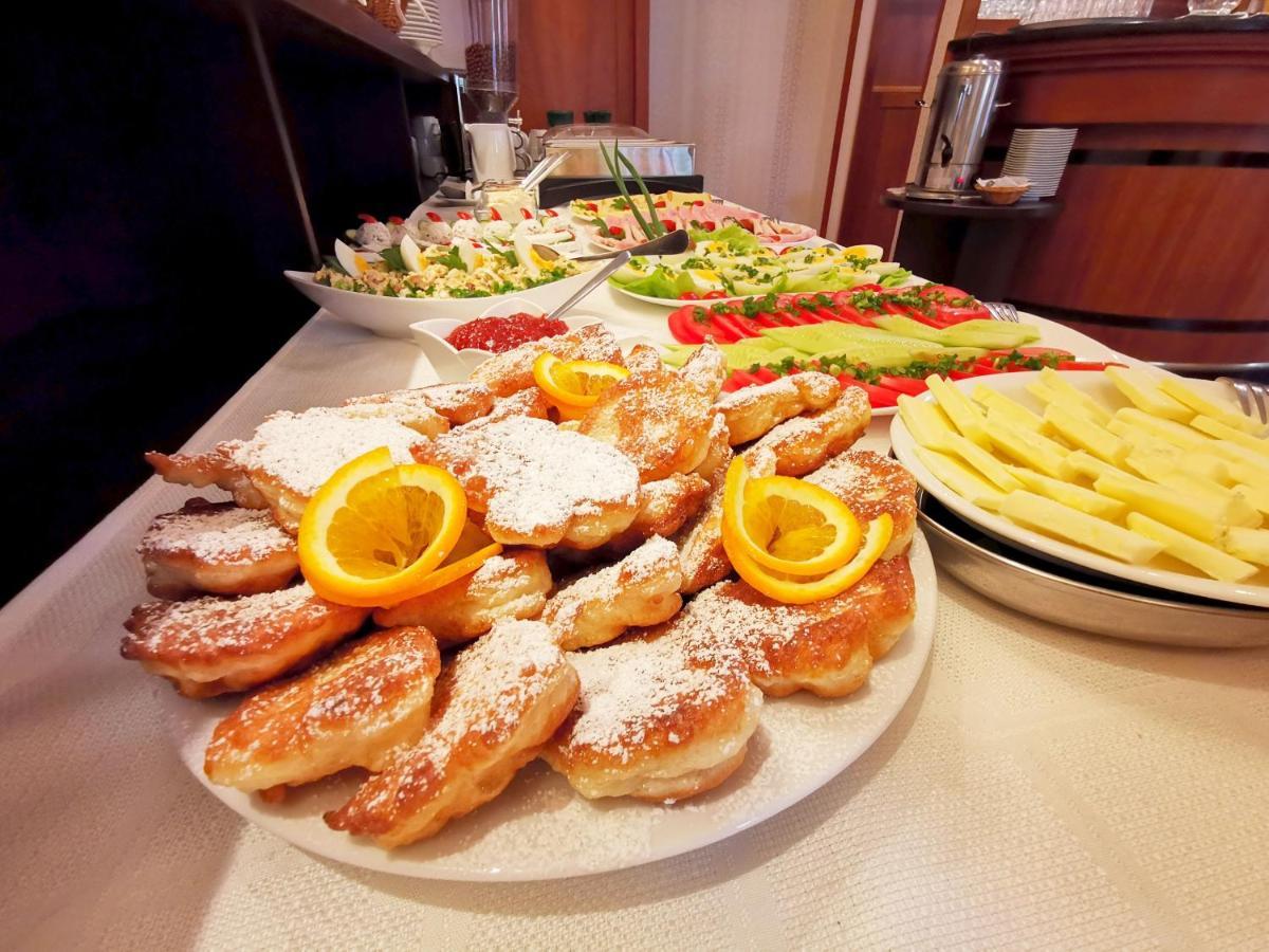 Aparthotel Mikolajki Kültér fotó
