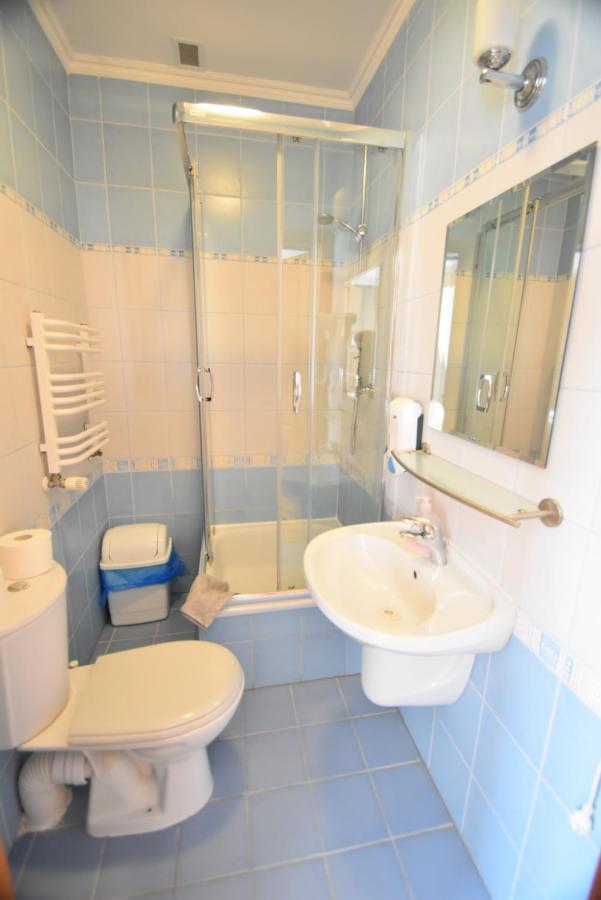 Aparthotel Mikolajki Kültér fotó