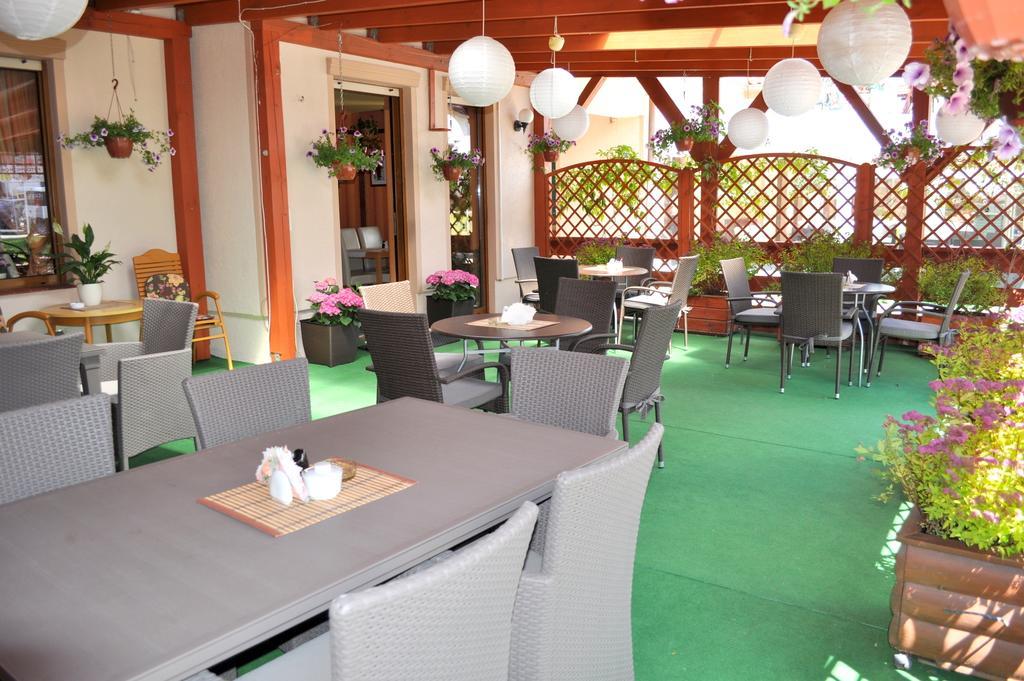 Aparthotel Mikolajki Kültér fotó