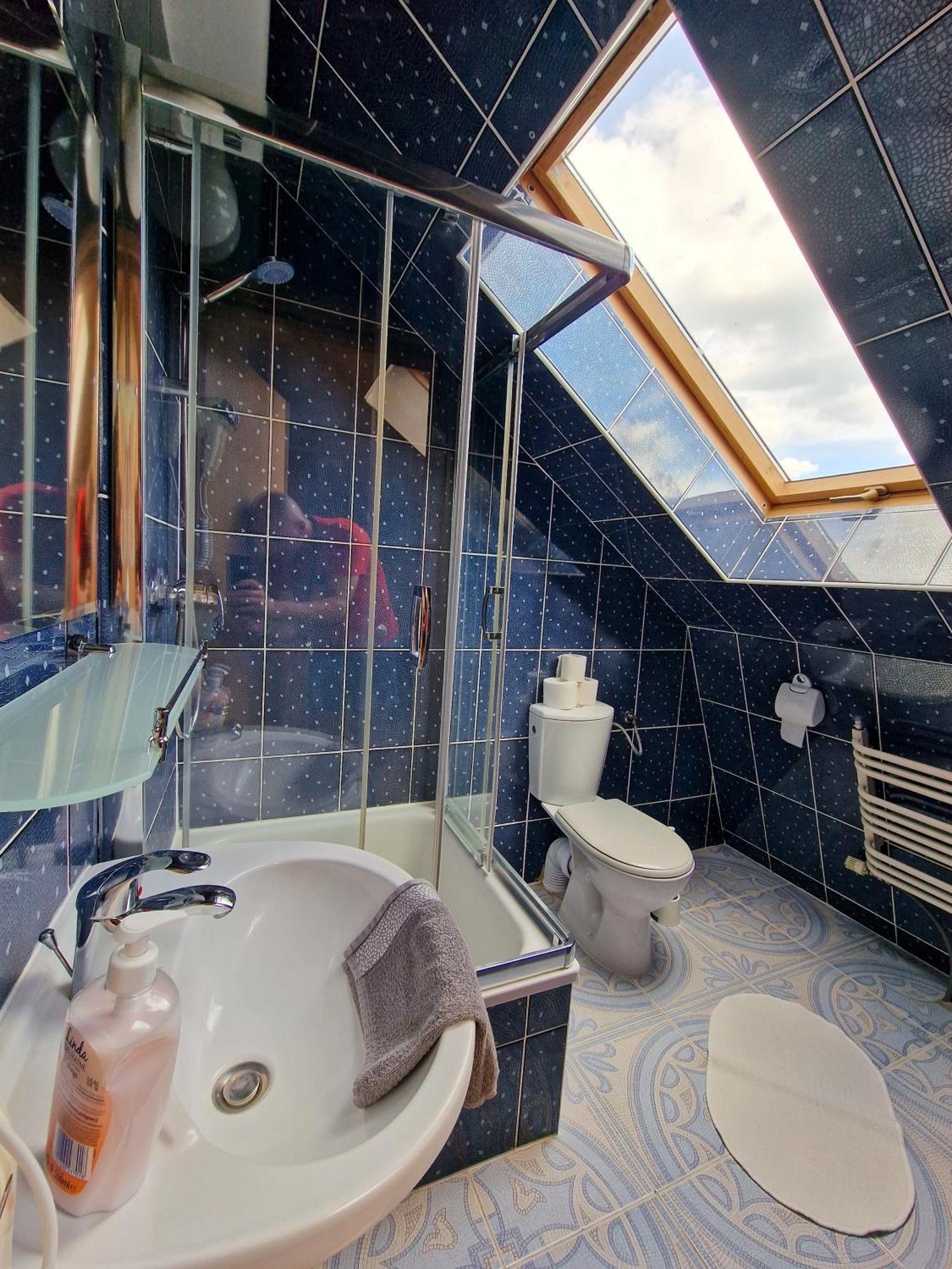 Aparthotel Mikolajki Kültér fotó