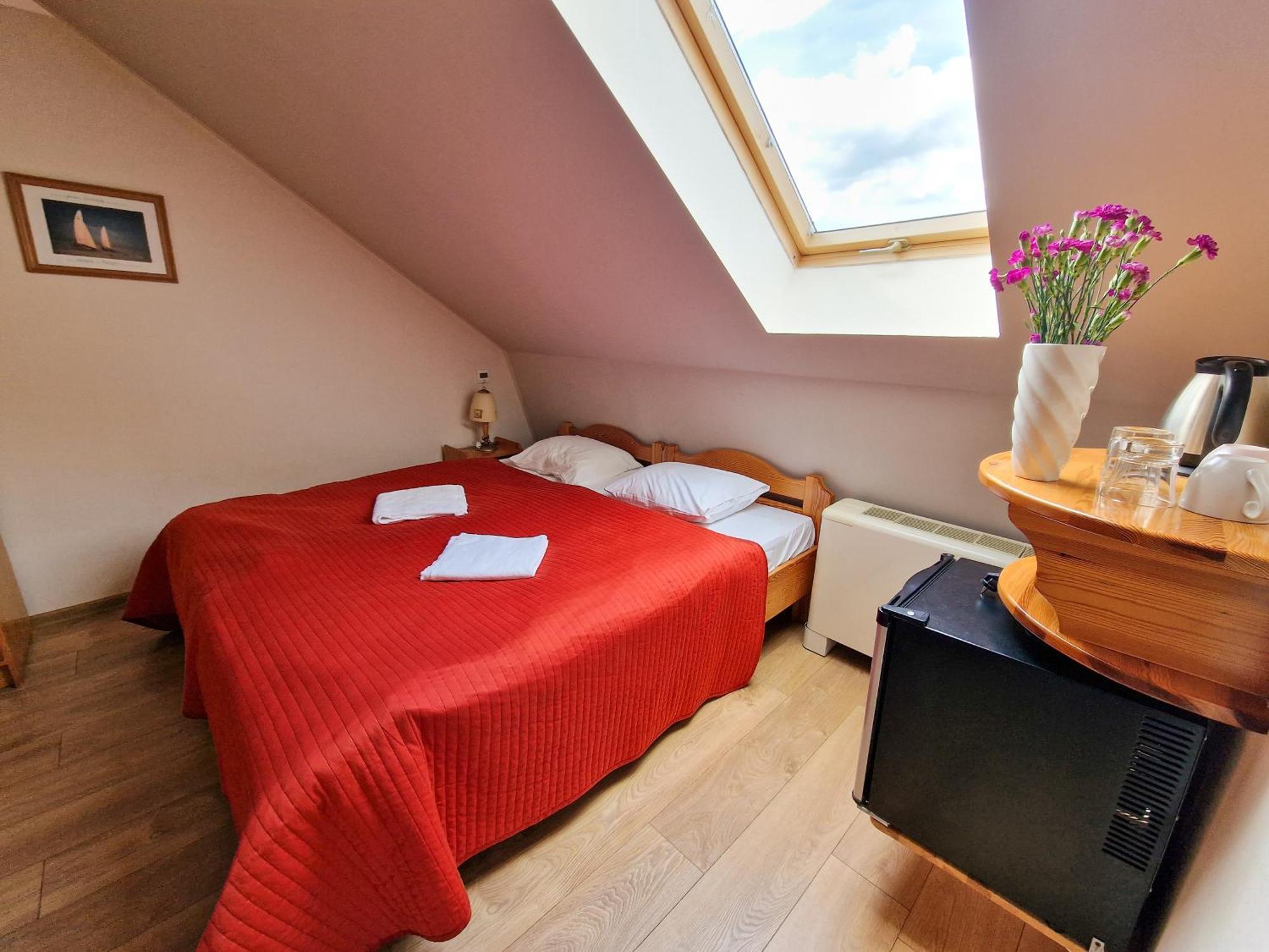 Aparthotel Mikolajki Kültér fotó