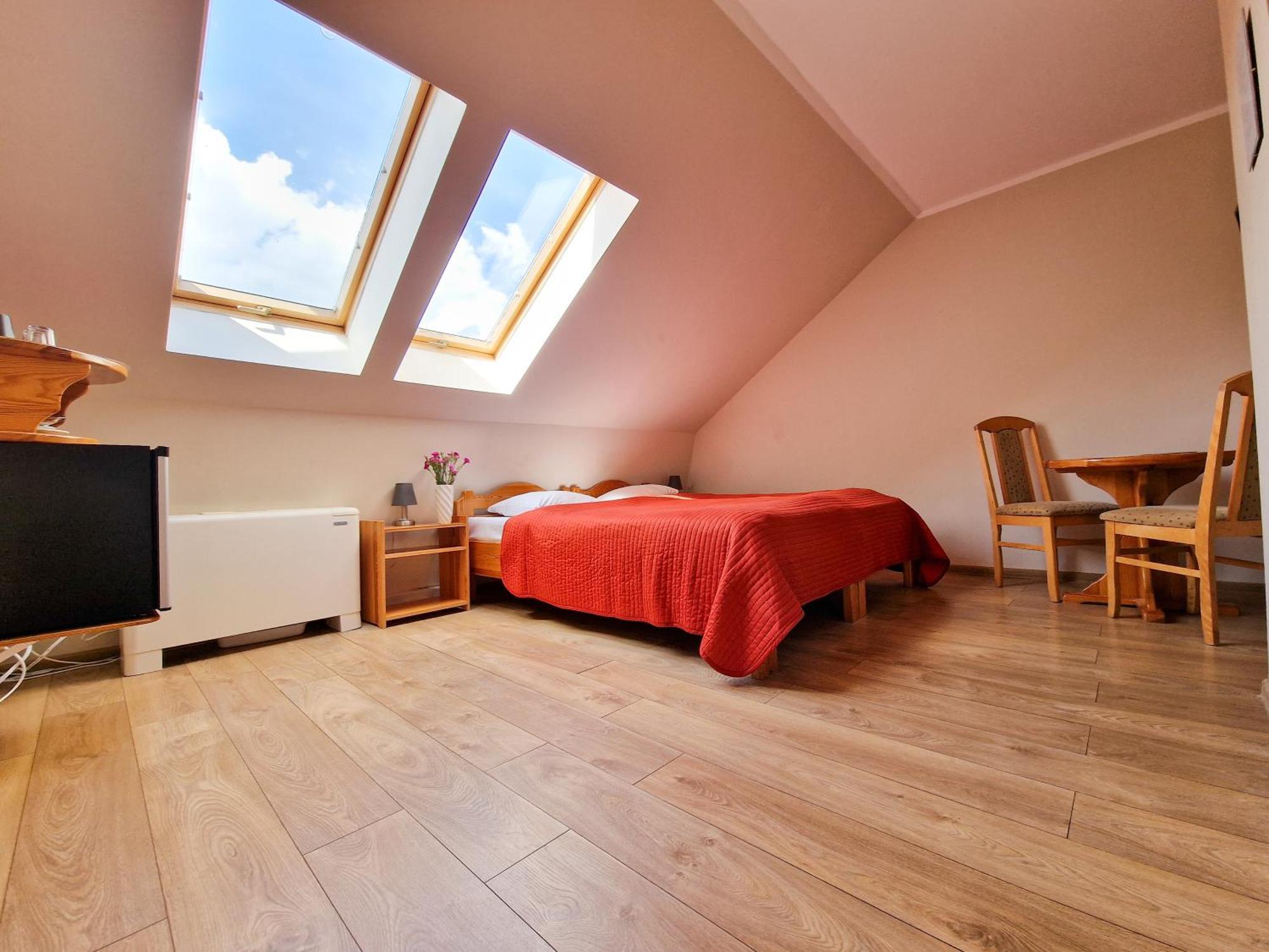 Aparthotel Mikolajki Kültér fotó
